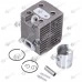 Kit cilindru Wacker WM 80, BS 500, BY 600, BS 50-2 45mm